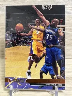 コービー・ブライアント Panini Kobe Bryant NBA - メルカリ