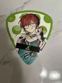 ディア❤︎ヴォーカリスト　エーダッシュ　A’ ポストカード