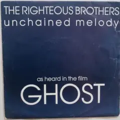 The Righteous Brothers Unchained Melody