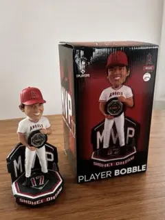 2026年最新】大谷翔平 エンゼルス ボブルヘッドの人気アイテム - メルカリ