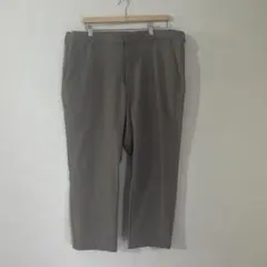 UNIQLOユニクロオンライン限定ヒートテックイージーパンツ2wayXXLサイズ