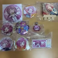 2026年最新】プロセカ まとめ売りの人気アイテム - メルカリ