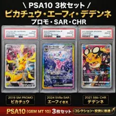 2026年最新】リミテッドコレクション ピカチュウ psa10の人気アイテム