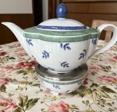 2026年最新】ビレロイ ボッホ ポットの人気アイテム - メルカリ