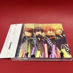 はじまりの合図　浦島坂田船　CD アルバム