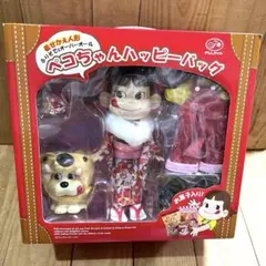 2026年最新】ペコちゃんドール 2007の人気アイテム - メルカリ