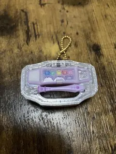 プリキュアオールスターズ ミニチャームコレクション3 ミルキィパレット