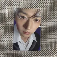 Stray Kid スキズ KARMA 両面トレカ リノ