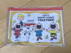 SNOOPY スヌーピー　ポーチ　マルチケース