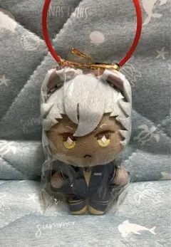 ジャック　ツイステ　エクストラマスコット