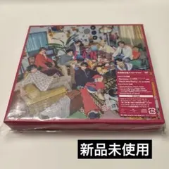FAM 初回限定盤A timelesz アルバム DVD
