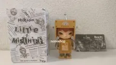 POPMART HIRONO いたずらっ子 シリーズ