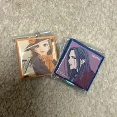 NANA CD風アクリルチャーム　ハチ　タクミ