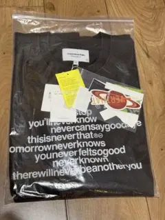 thisisneverthat FRAGMENT TEE XL