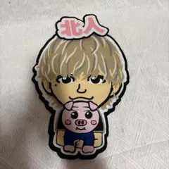 クリープハイプ 長谷川カオナシサイン入りコースター - メルカリ