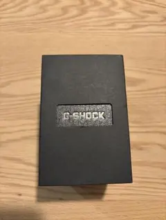 【美品】CASIO G-SHOCK GA-100CB 腕時計