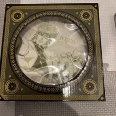 スシロー　ジョジョの奇妙な冒険　コラボ限定プレート　DIO
