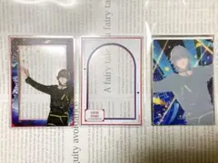 うたプリ　AGF ライエモ　鳳瑛一　セット