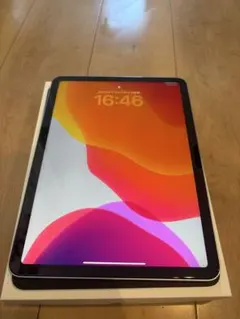 Apple iPad Air M2 128GB Wi-Fiモデルのサムネイル