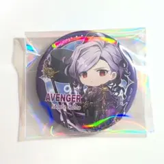 巌窟王 モンテ・クリスト伯 缶バッジ4点セット 巌窟王 モンテ・クリスト伯 缶バッジ4点セット 巌窟王 モンテ