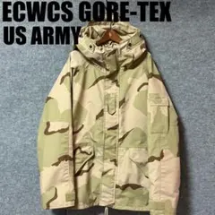 ECWCS GORE-TEX 3Cデザートカモ 米軍medium-regularのサムネイル