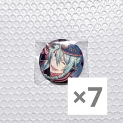 2026年最新】日々樹渉 缶バッジ 五奇人の人気アイテム - メルカリ