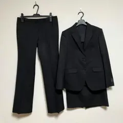 オリヒカ　3ピース　スーツ　セットアップ ブラック　サイズ13　大きいサイズ