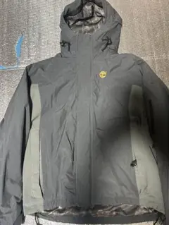 キ*ョ様 Timberland ナイロンジャケット 90s s