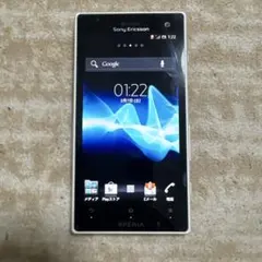 2026年最新】au xperia is12sの人気アイテム - メルカリ