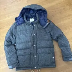 UNITED ARROWS BEAUTY&YOUTH ダウンジャケットMサイズ