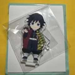 2026年最新】冨岡義勇 アクリルスタンド 柱稽古の人気アイテム - メルカリ
