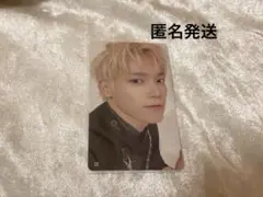 INI POPUP ポップアップ トレカ 127 木村柾哉