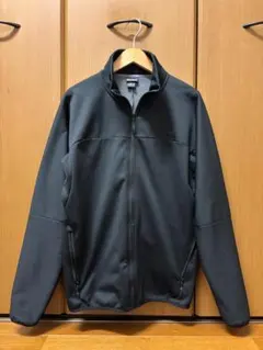 マーモット Marmot ソフトシェルジャケット TOMSJK80XB Lサイズ