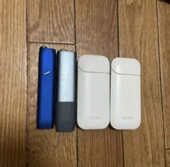 IQOS 本体 ジャンク まとめ売り - メルカリ
