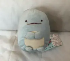 すみっコぐらし とかげ ぬいぐるみ