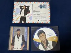 黒子のバスケ　GIGOカフェ他　青峰セット