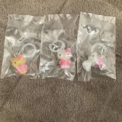 ハローキティーめじるしアクセサリー