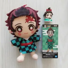 2026年最新】鬼滅の刃 chibiぬいぐるみ 遊郭編の人気アイテム - メルカリ