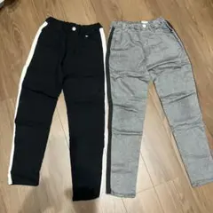 MPSパンツ　まとめ売り　155cm