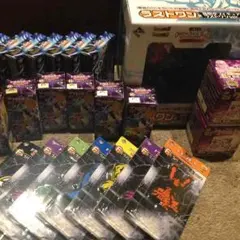 ドラゴンボール一番くじ ラストワン賞おまけ付き