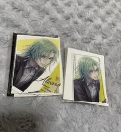 オトメイト AAS アルバロ アクスタ アクカ