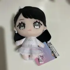 ＝LOVE ぬいぐるみ 魔法少女　佐々木舞香　モーリーファンタジー