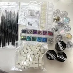 ネイル　まとめ売り