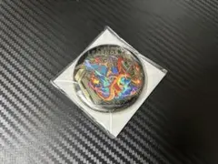 Pokémon LEGENDS Z-A リザードン 缶バッジ