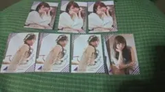 【購入する際は一言お願いします】橋本奈々未・西野七瀬サイン入り写真 2026年最新】橋本奈々未 サインの人気アイテム - メルカリ