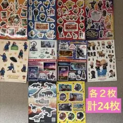 クリアファイル まとめ売り ゲーム アニメ 65 - メルカリ