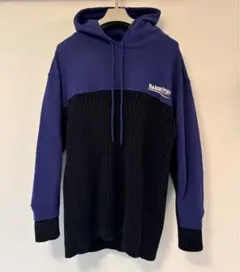 2026年最新】BALENCIAGA カラー：パープル系 メンズ パーカーの人気 