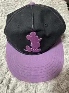 ディズニーキャップ