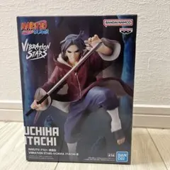 NARUTO 疾風伝 VIBRATION STARS うちはイタチ
