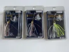 RAID JAPAN LEVEL SPIN 3/8oz スピナーベイト - メルカリ